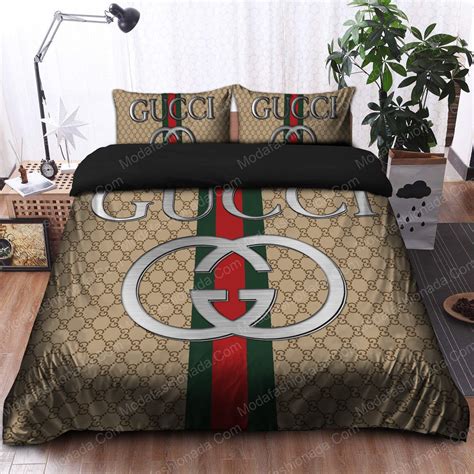 gucci bed sets cheap|gucci bedding for sale .